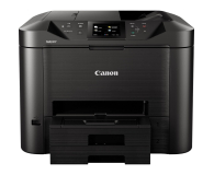 CANON MAXIFY MB5450 0971C009AA - 331037 - zdjęcie 4